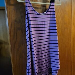 LOGO Layers tank sz L (buy more/save)